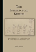 Cover: The Intellectual Species - Cambridge Scholars Publishing