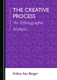 Enlarge image Cover: The Creative Process - Cambridge Scholars Publishing