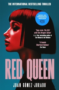 Abbildung von: Red Queen - Macmillan
