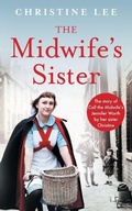 Cover: The Midwife's Sister - Pan Books
