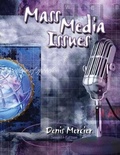 Cover: Mass Media Issues - Kendall/Hunt Publishing Co ,U.S.