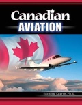 Cover: Canadian Aviation - Kendall/Hunt Publishing Co ,U.S.