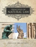 Cover: Fundamentals of Natural Law - Kendall/Hunt Publishing Co ,U.S.