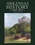 Cover: Arkansas History - Kendall/Hunt Publishing Co ,U.S.