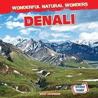 Enlarge image Cover: Denali - Gareth Stevens Publishing