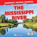Cover: The Mississippi River - Gareth Stevens Publishing