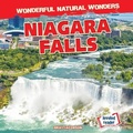 Cover: Niagara Falls - Gareth Stevens Publishing