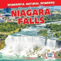 Enlarge image Cover: Niagara Falls - Gareth Stevens Publishing