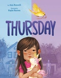 Cover: Thursday - Two Lions