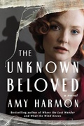 Cover: The Unknown Beloved - Lake Union Publishing