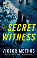 Cover: The Secret Witness - Thomas & Mercer