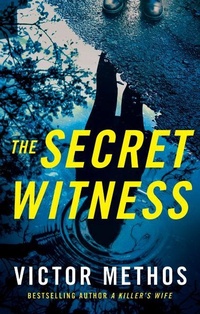 Enlarge image Cover: The Secret Witness - Thomas & Mercer