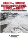 Bild: Disaster and Emergency Planning for Preparedness, Response, and Recovery - Water Environment Federation,US