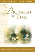 Cover: The Drumbeat of Time - Eckankar