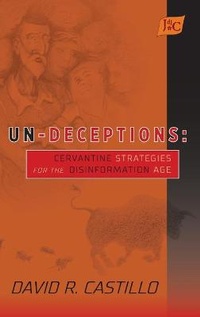 Enlarge image Cover: Un-Deceptions - Juan de La Cuesta-Hispanic Monographs