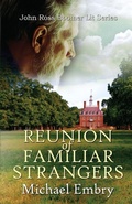Cover: Reunion of Familiar Strangers - Wings Epress, Inc.