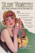 Cover: Silent Vignettes (hardback) - BEARMANOR MEDIA