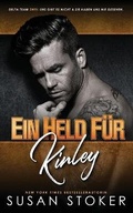 Cover: Ein Held fuer Kinley - Stoker Aces Production
