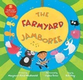 Cover: The Farmyard Jamboree - Barefoot Books Ltd