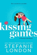 Cover: Kissing Games - Entangled: Amara