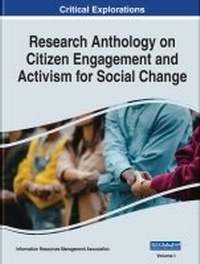 Abbildung von: Research Anthology on Citizen Engagement and Activism for Social Change - IGI Global