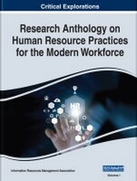 Abbildung von: Research Anthology on Human Resource Practices for the Modern Workforce - IGI Global