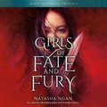 Cover: Girls of Fate and Fury Lib/E - Jimmy Patterson