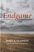 Cover: Endgame - Wipf & Stock Publishers