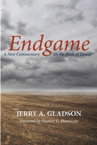 Enlarge image Cover: Endgame - Wipf & Stock Publishers