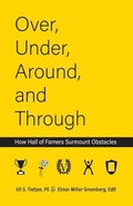 Cover: Over, Under, Around and Through - Fulcrum Publishing