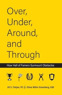 Enlarge image Cover: Over, Under, Around and Through - Fulcrum Publishing