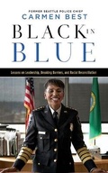 Cover: Black in Blue - HarperCollins