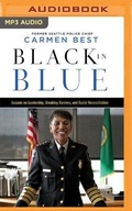 Cover: Black in Blue - HarperCollins