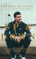 Cover: Up and Down - Thomas Nelson on Brilliance Audio
