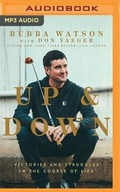 Cover: Up and Down - Thomas Nelson on Brilliance Audio