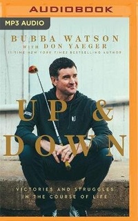 Abbildung von: Up and Down - Thomas Nelson on Brilliance Audio