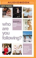 Cover: Who Are You Following? - Thomas Nelson on Brilliance Audio