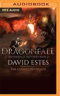Cover: Dragonfall - Audible Studios on Brilliance