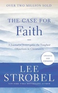 Cover: The Case for Faith - Zondervan on Brilliance Audio