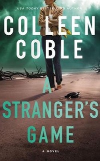 Enlarge image Cover: A Stranger's Game - Thomas Nelson on Brilliance Audio