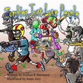 Cover: Zombies Just Love People - War Monkey Publications, LLC