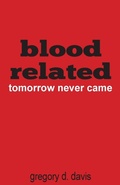 Cover: Blood Related - Samone Publishing