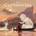 Cover: The Curiosities - GREYSTONE KIDS