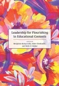 Cover: Leadership for Flourishing in Educational Contexts - Canadian Scholars