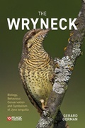 Bild: The Wryneck - Pelagic Publishing