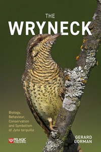 Bild: The Wryneck - Pelagic Publishing