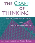 Cover: The Craft of Thinking - Kendall/Hunt Publishing Co ,U.S.