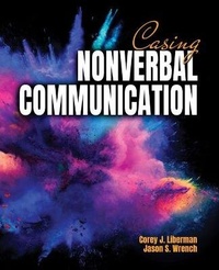 Enlarge image Cover: Casing Nonverbal Communication - Kendall/Hunt Publishing Co ,U.S.