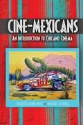 Cover: Cine-Mexicans: An Introduction to Chicano Cinema - Kendall/Hunt Publishing Co ,U.S.