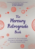 Cover: The Mercury Retrograde Book - Hay House UK Ltd